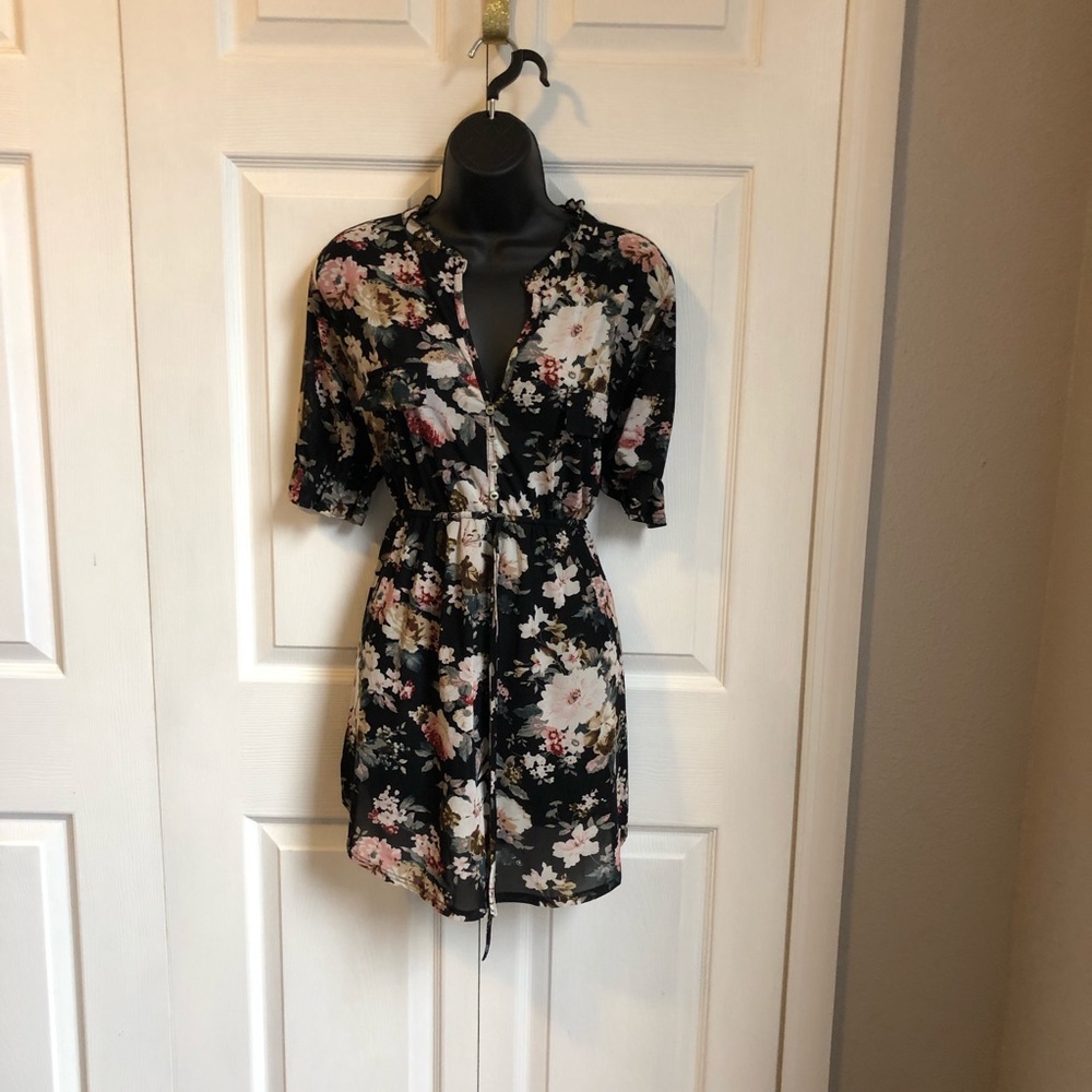 Siren Lily women’s top